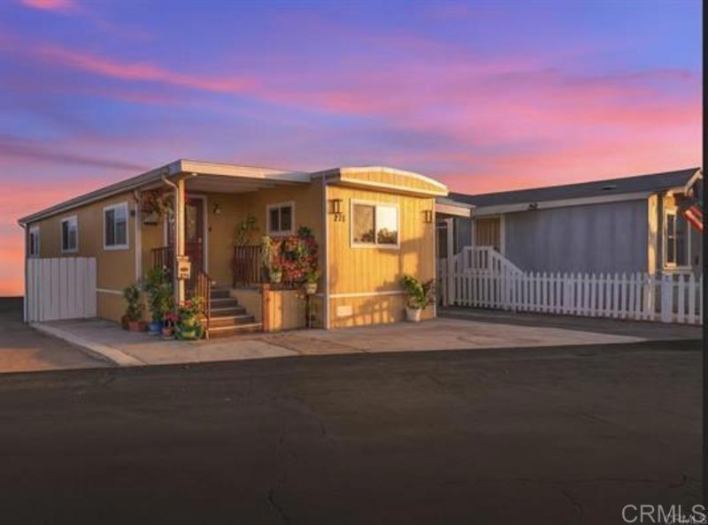 6460 Convoy #271 Court Property Photo 1