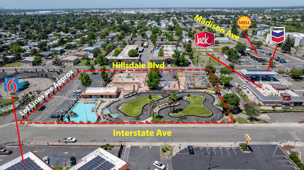 5090 Hillsdale Blvd Property Photo 8