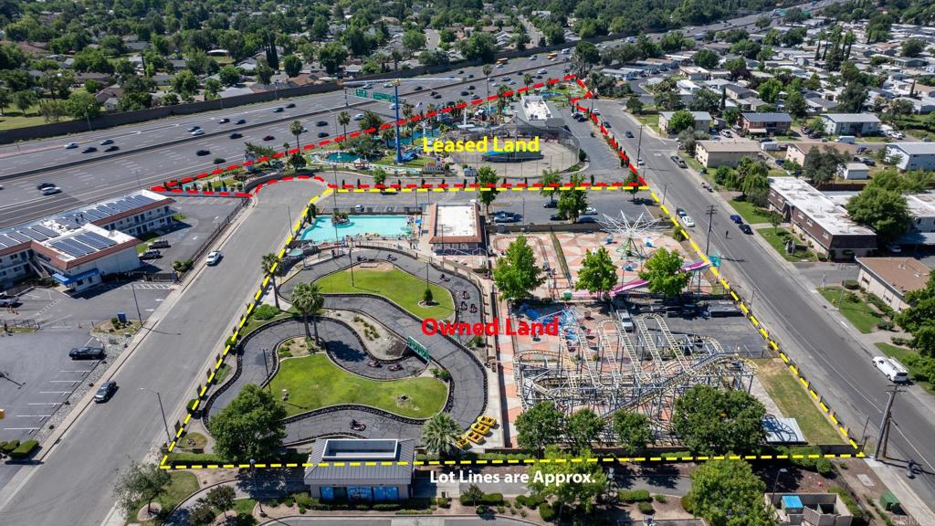 5090 Hillsdale Blvd Property Photo 14