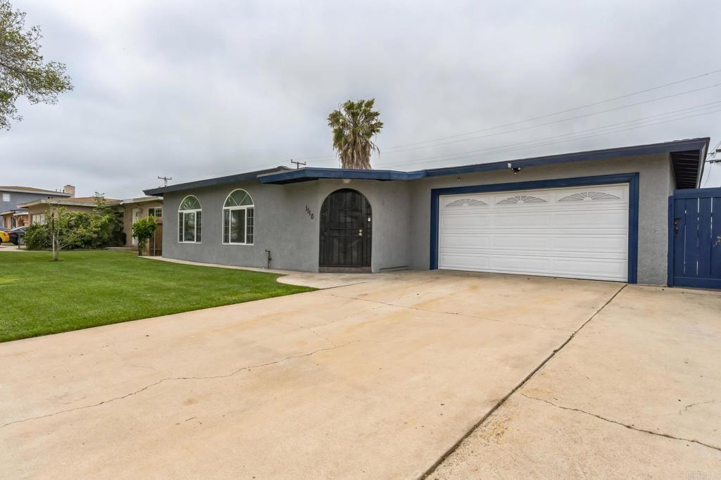 1110 Gaywood Street Property Photo 1