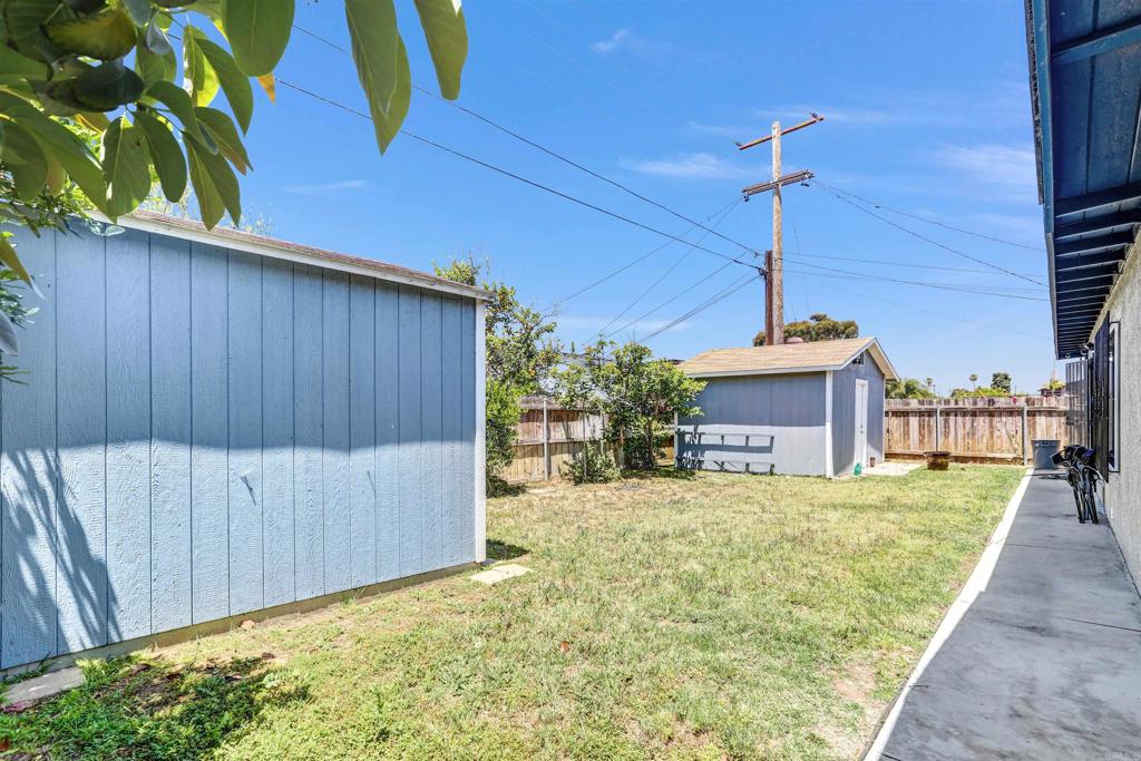 1110 Gaywood Street Property Photo 25