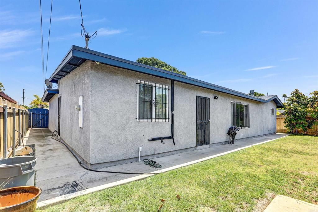 1110 Gaywood Street Property Photo 26