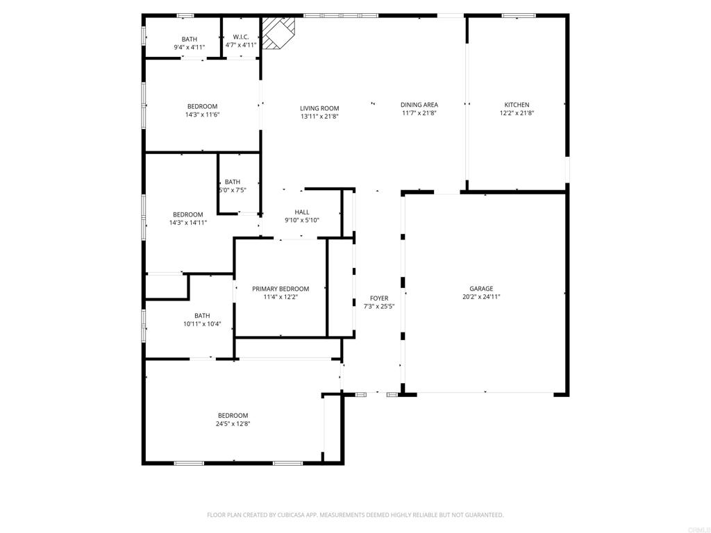 1110 Gaywood Street Property Photo 28