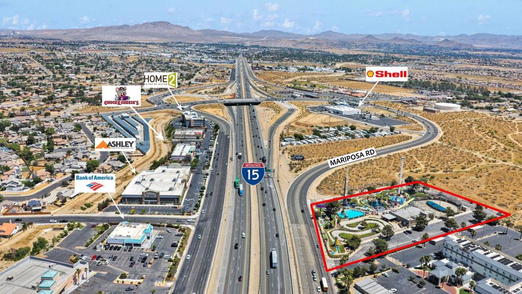 12627 Mariposa Rd Property Photo 2