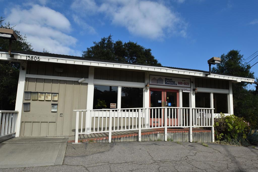 13805 Lyons Valley Road Property Photo 1