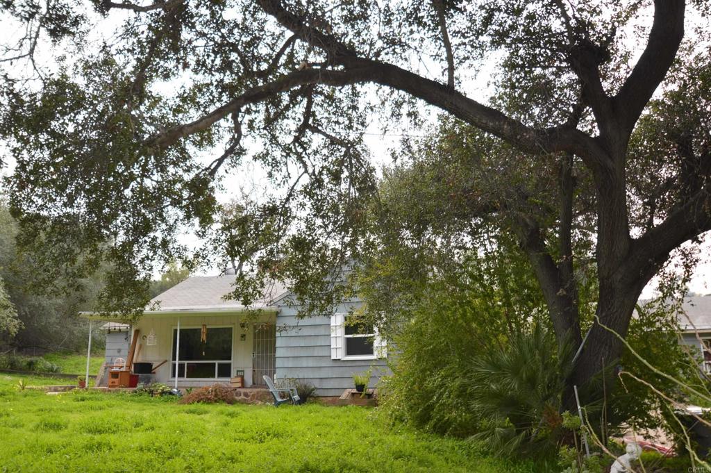 13805 Lyons Valley Road Property Photo 4