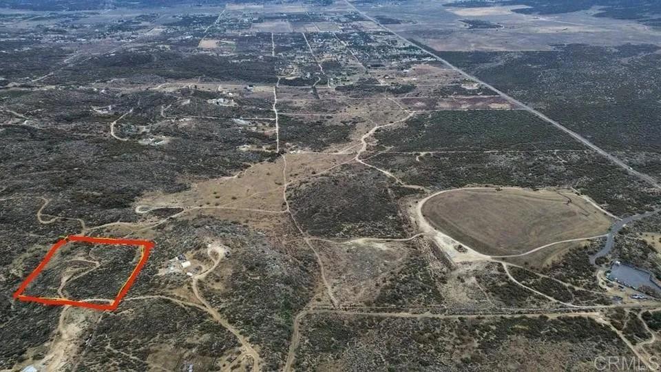59775 Moonshine Trail Property Photo 1