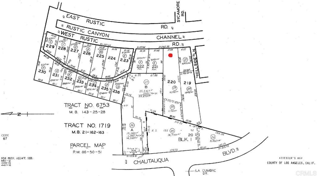 507 W Rustic Rd Property Photo 40