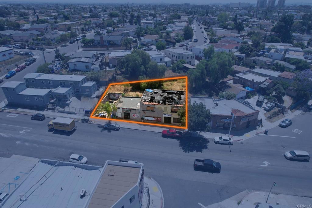3651 55 Ocean View Boulevard Property Photo 2
