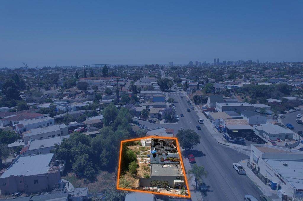 3651 55 Ocean View Boulevard Property Photo 3