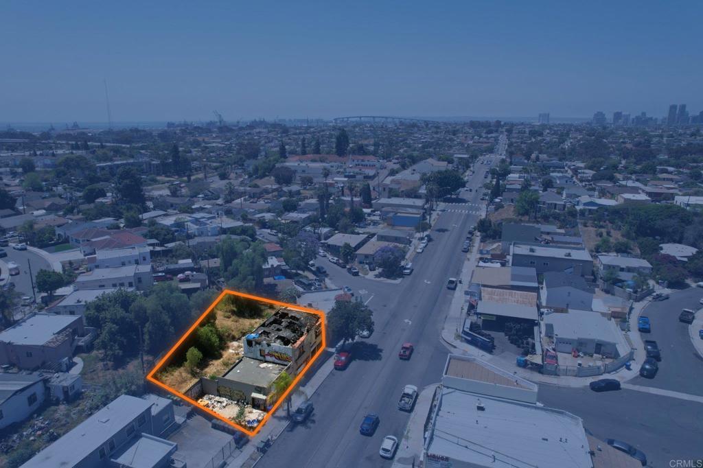 3651 55 Ocean View Boulevard Property Photo 4