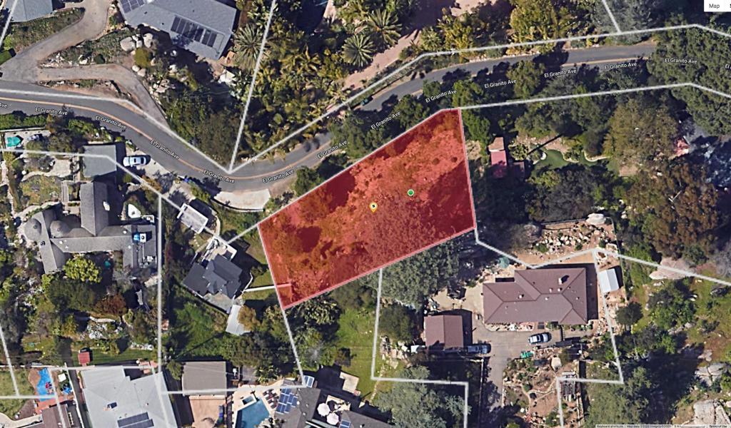 0 El Granito Avenue Property Photo 1