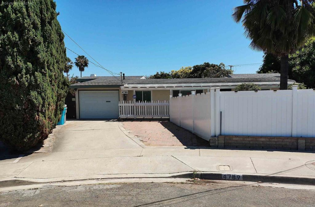 4789 Andalusia Avenue Property Photo 1