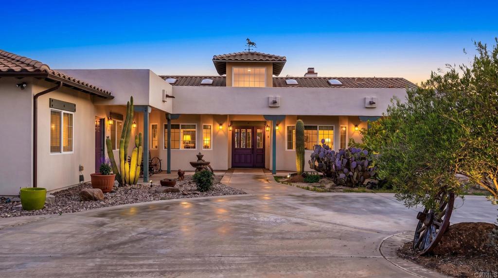 25280 Paseo De Caballo Property Photo 1