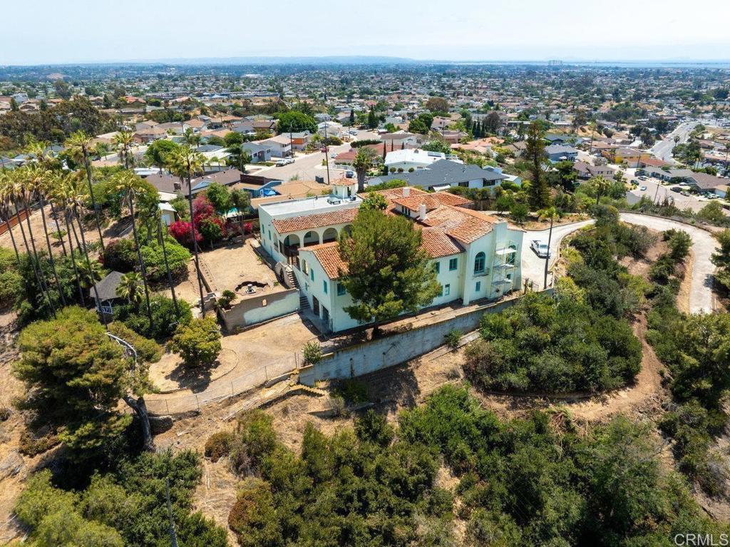 3600 Paradise Valley Road Property Photo