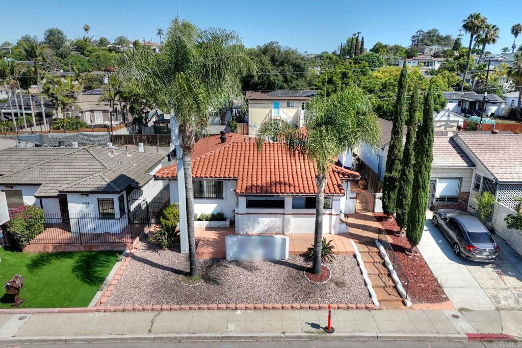 6334 University Avenue Property Photo 1