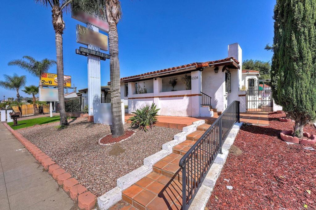 6334 University Avenue Property Photo 4
