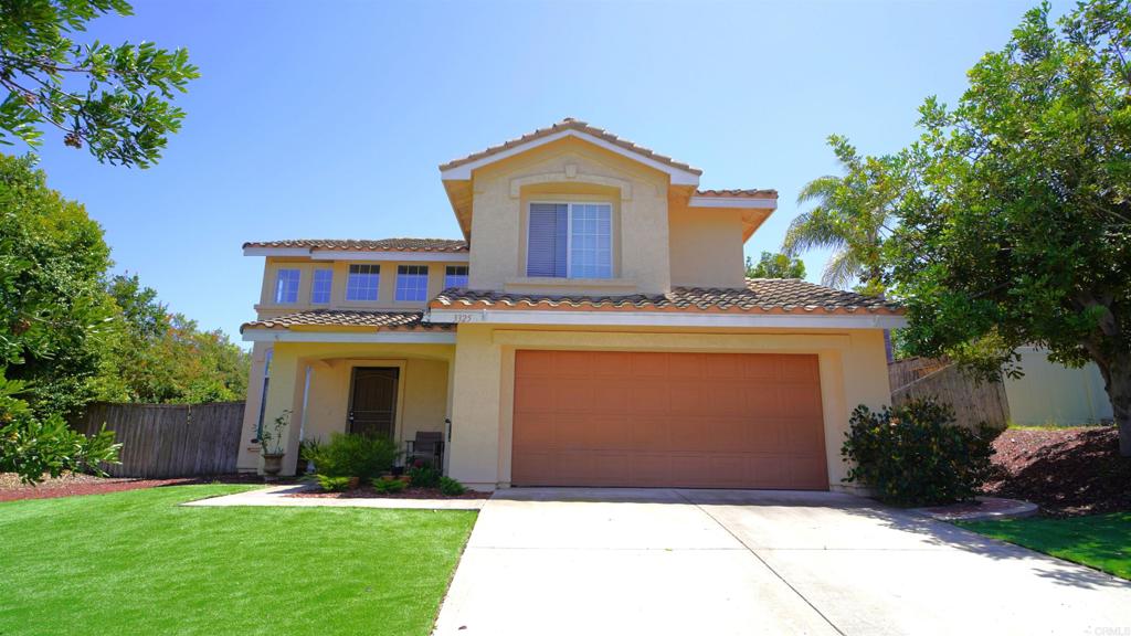 3325 Ricewood Drive Property Photo 1