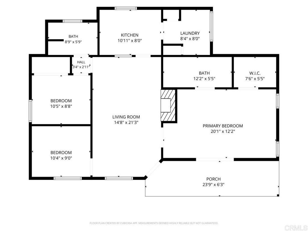 27544 Old Highway 80 Property Photo 17