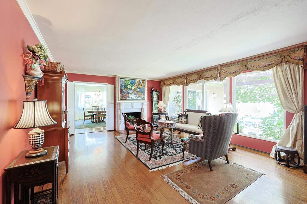 610 Country Club Property Photo 2