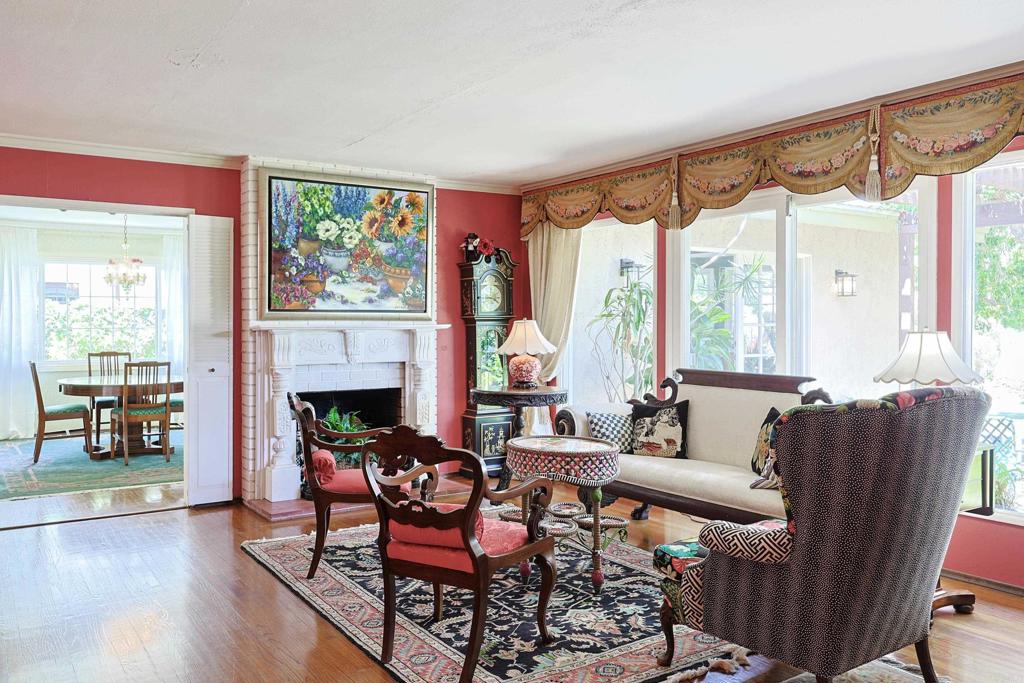610 Country Club Property Photo 3