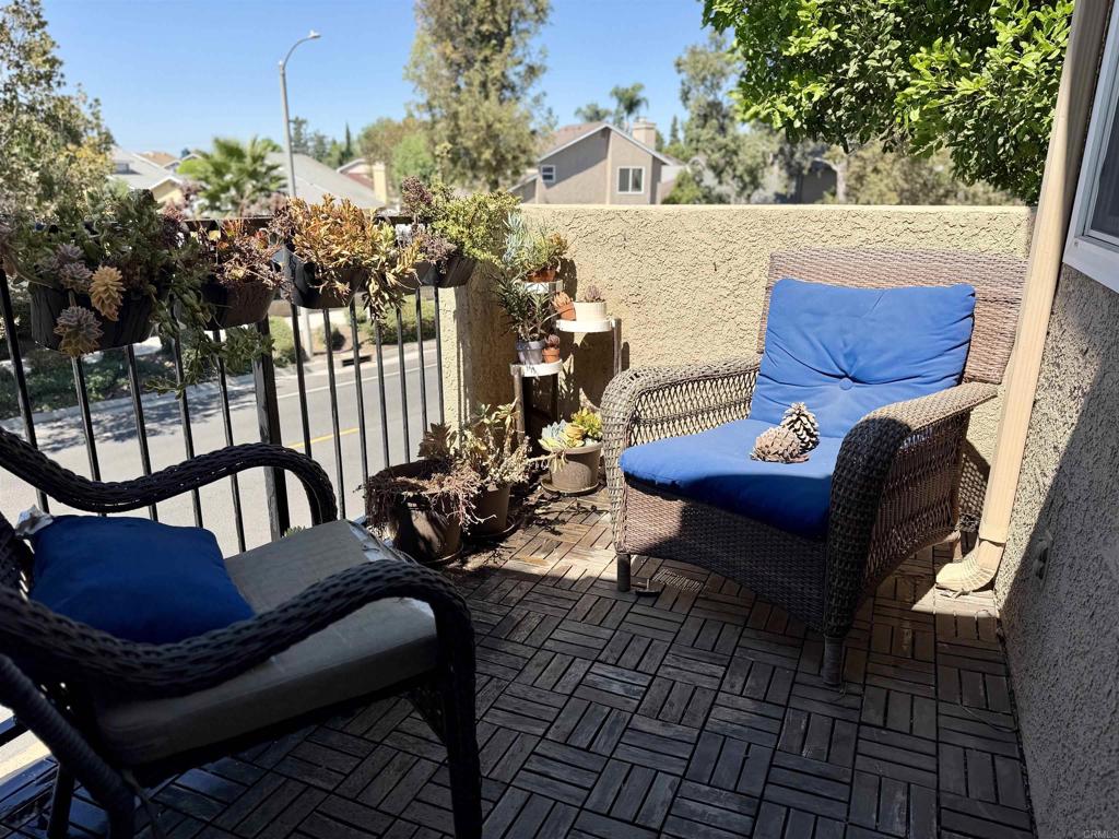 2712 S Montego Unit B Property Photo 25