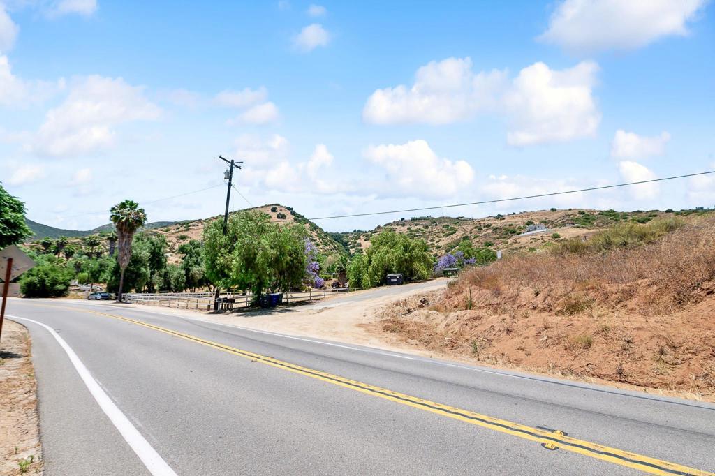 0 Harbison Canyon Road Property Photo 4