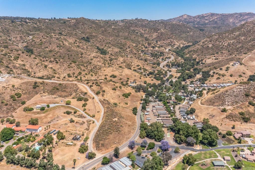 0 Harbison Canyon Road Property Photo 7