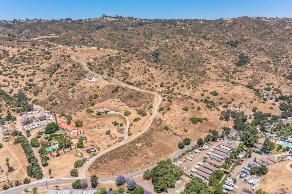 0 Harbison Canyon Road Property Photo 8