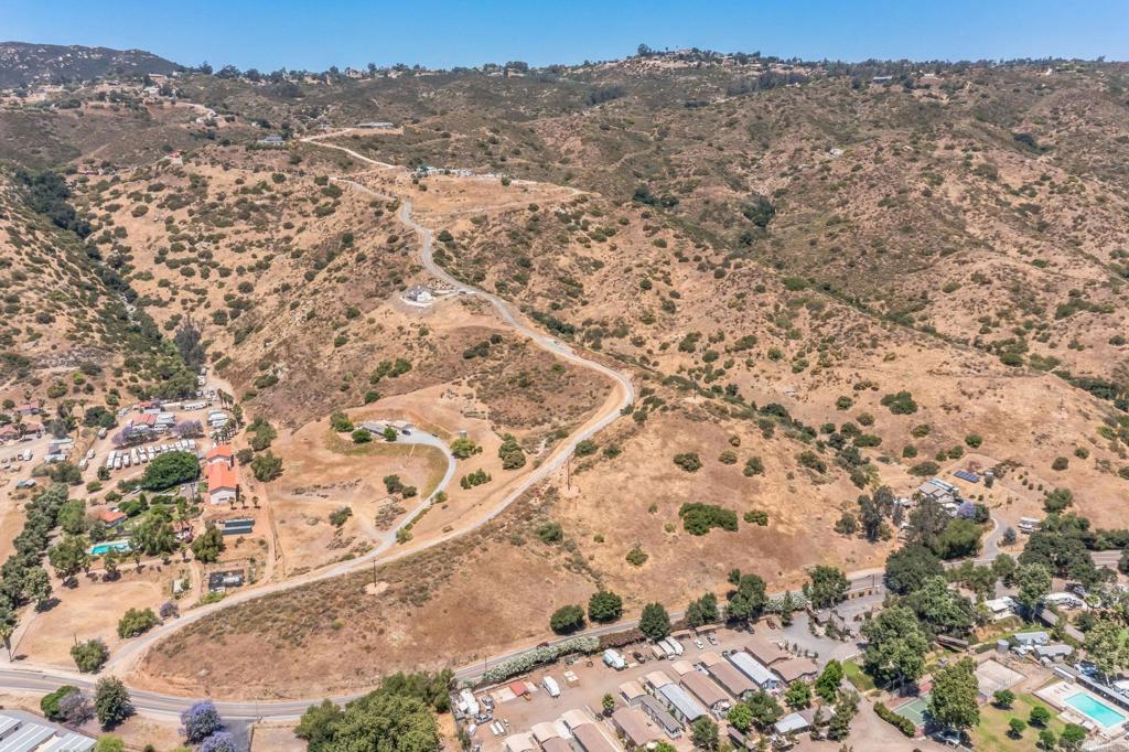 0 Harbison Canyon Road Property Photo 9