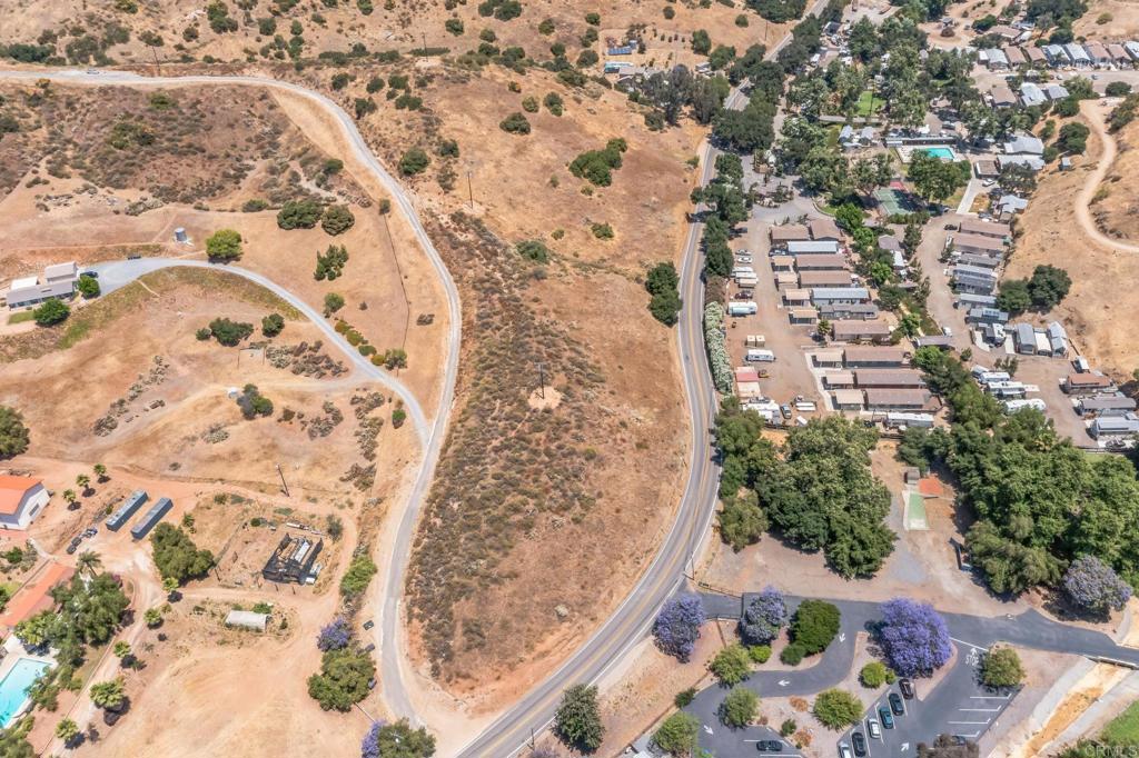 0 Harbison Canyon Road Property Photo 20