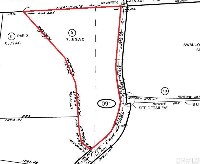 0 Harbison Canyon Road Property Photo 29