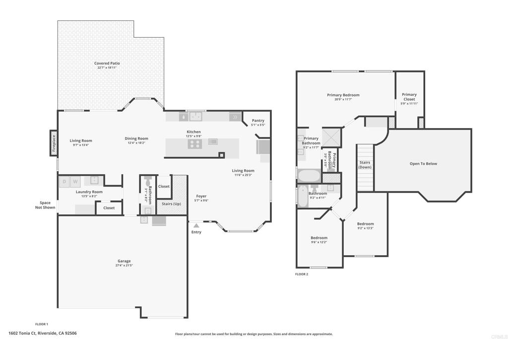 1602 Tonia Court Property Photo 3