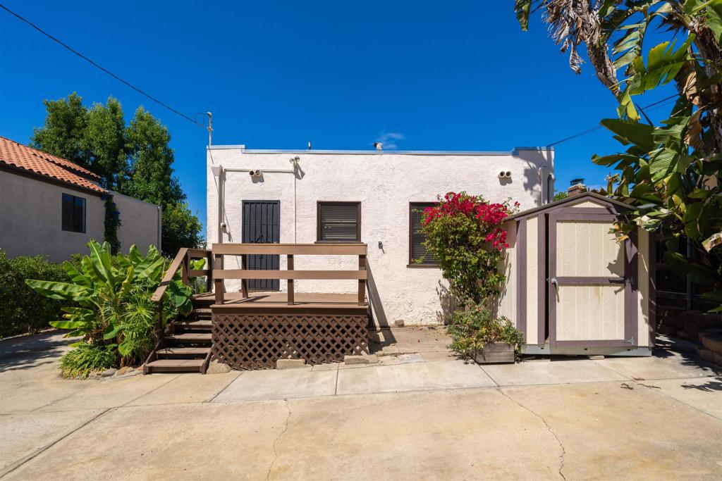 3727 Alabama Street Property Photo 17