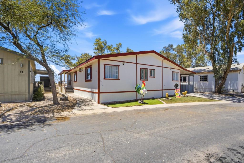 1601 Drew Road Spc 57 Property Photo 1