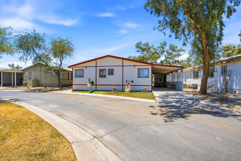1601 Drew Road Spc 57 Property Photo 2