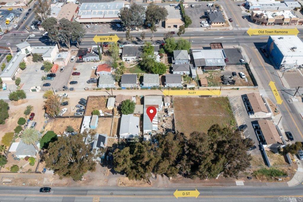 919 D Street Property Photo 1