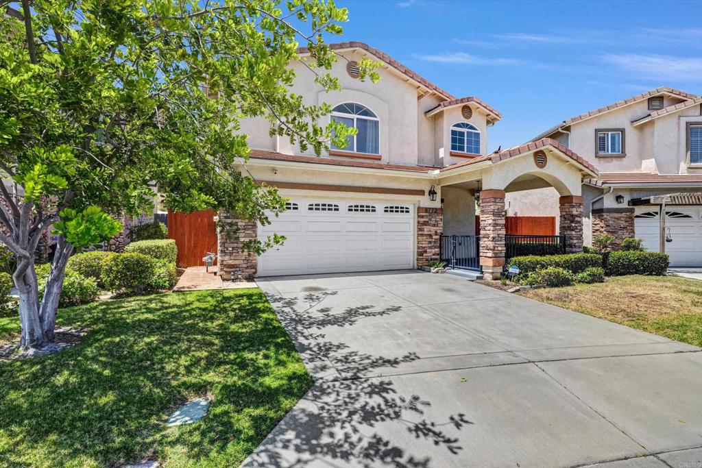 8772 Glen Vista Way Property Photo 1