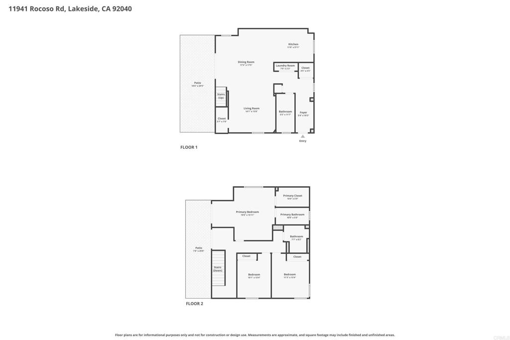 11941 Rocoso Road Property Photo 43