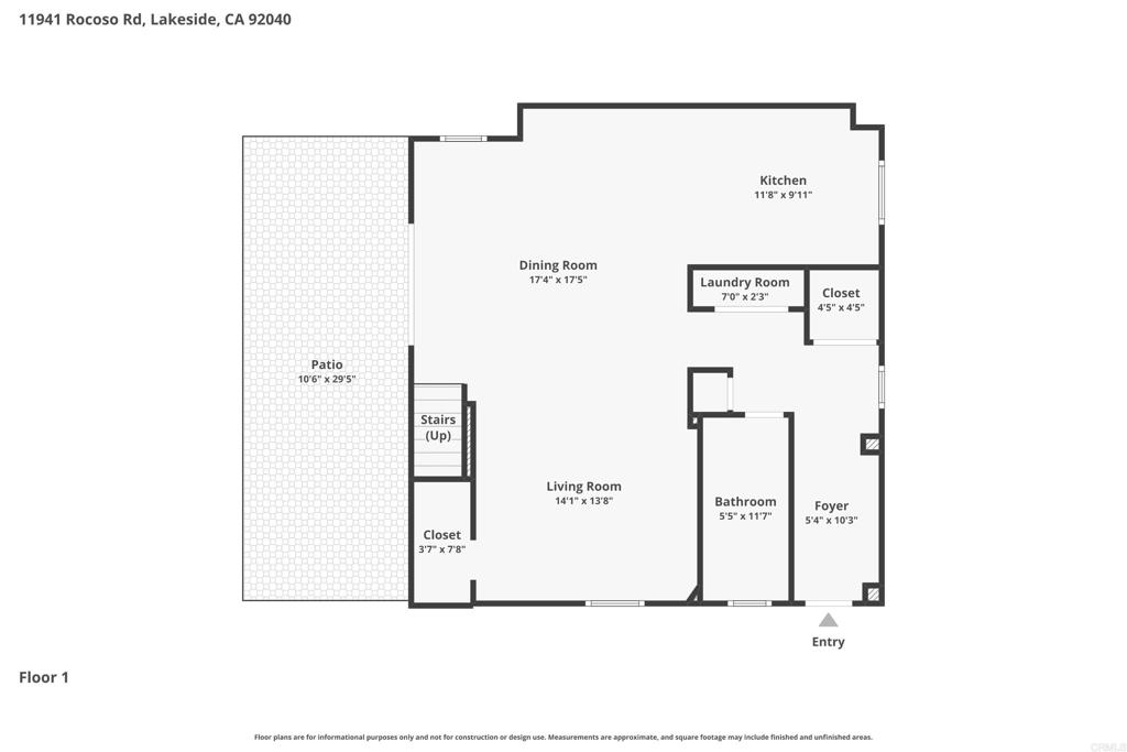 11941 Rocoso Road Property Photo 44
