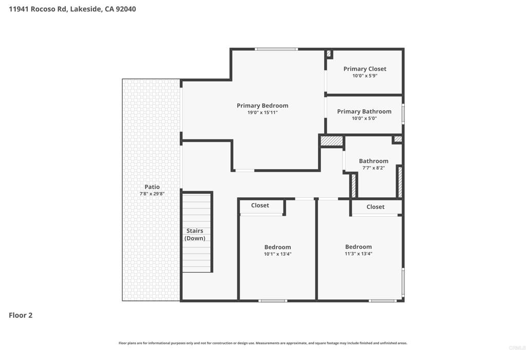 11941 Rocoso Road Property Photo 45