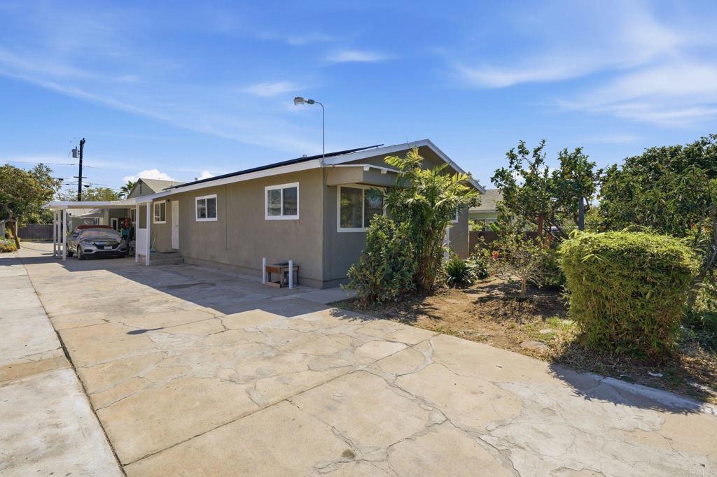 223 Zenith Street Property Photo 1