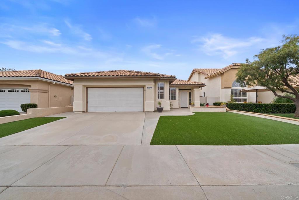 1619 Fairway Oaks Avenue Property Photo 1