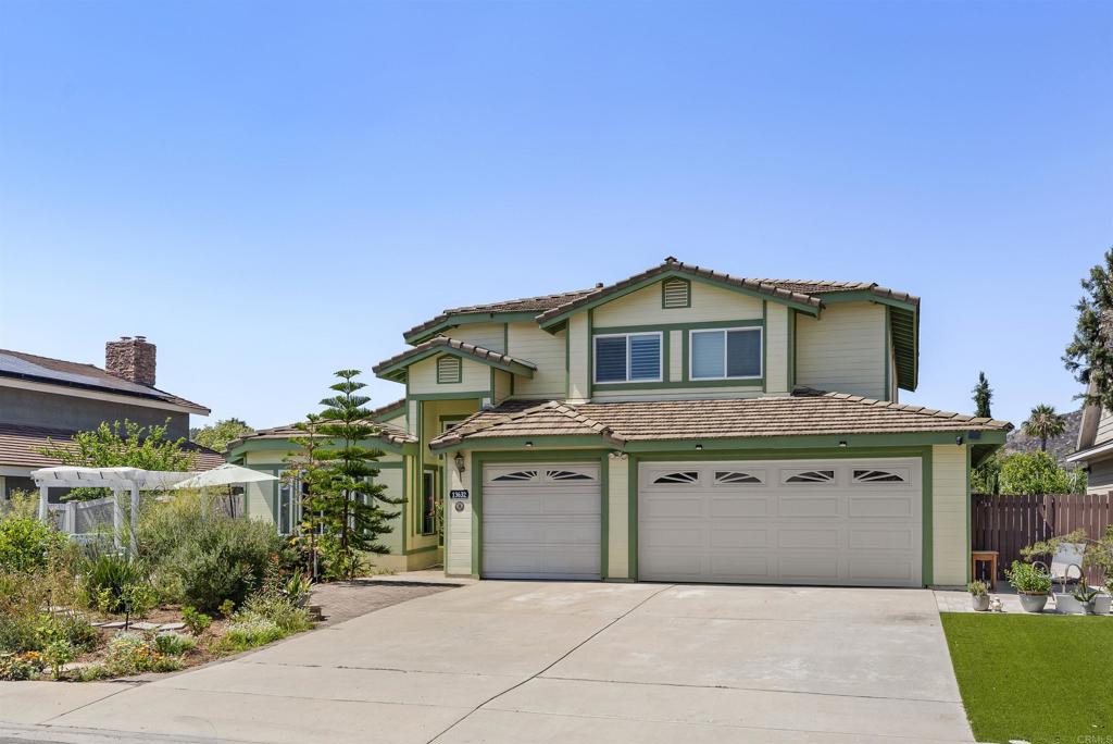 13632 Janette Ln Property Photo 1