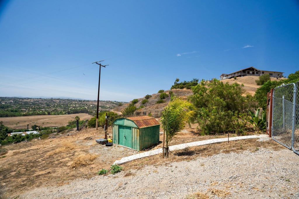 3503 Monserate Hill Road Property Photo 4