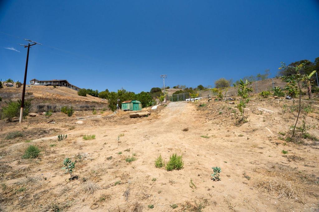 3503 Monserate Hill Road Property Photo 6