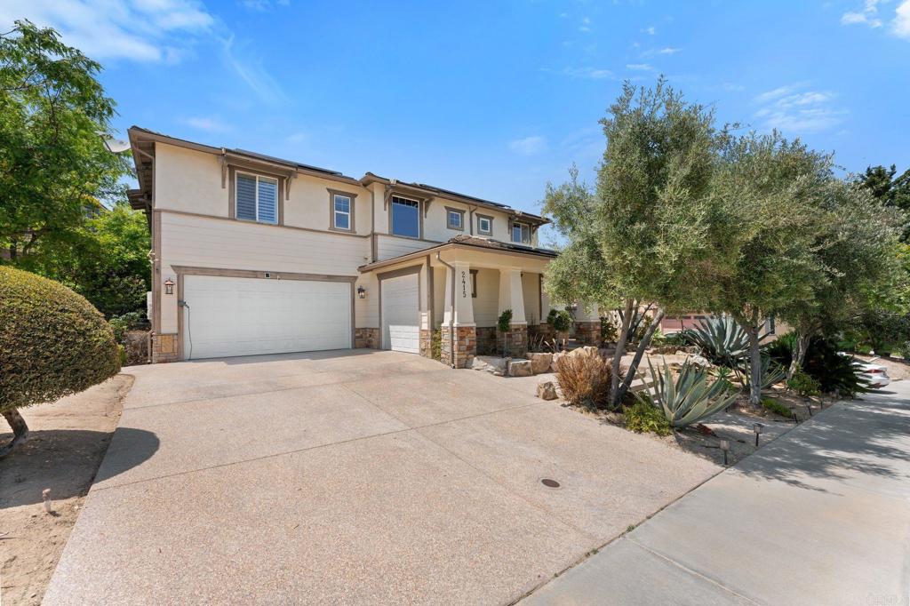 2415 Wishing Star Way Property Photo 1