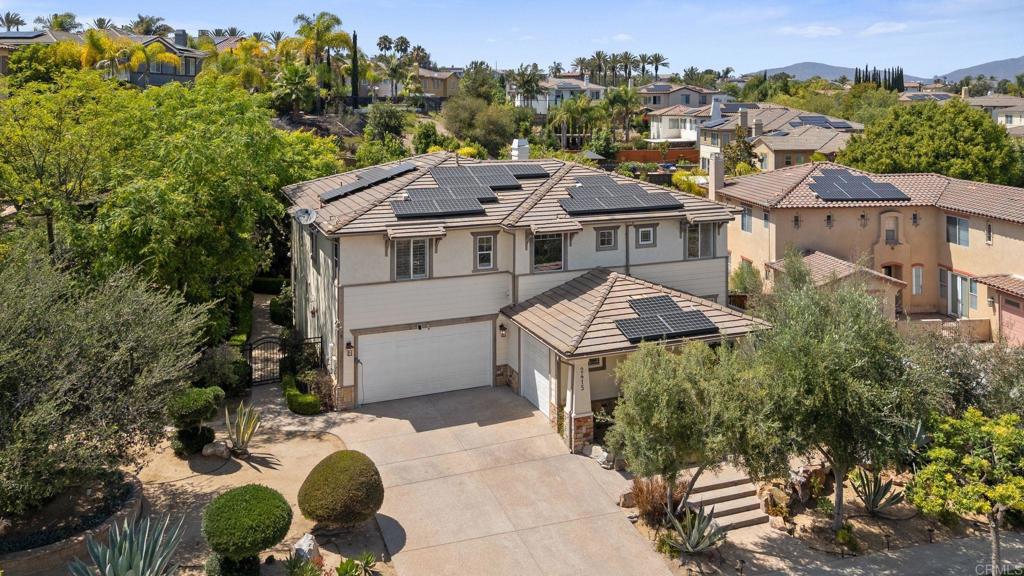 2415 Wishing Star Way Property Photo 2