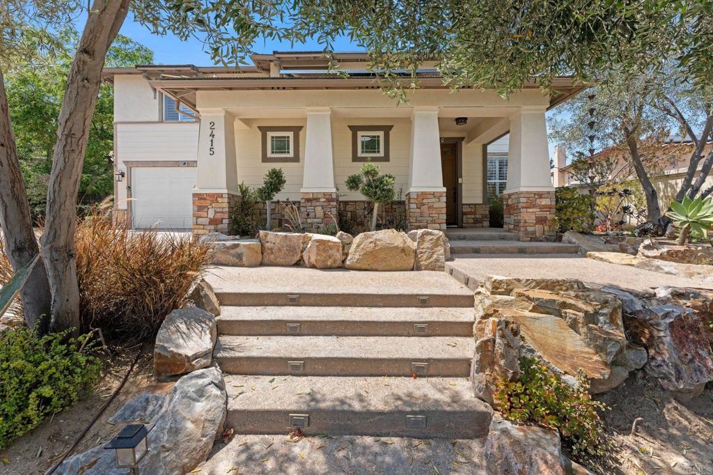2415 Wishing Star Way Property Photo 3
