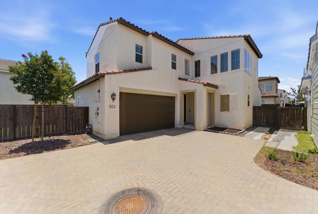 1332 Camino Carmelo Property Photo 1